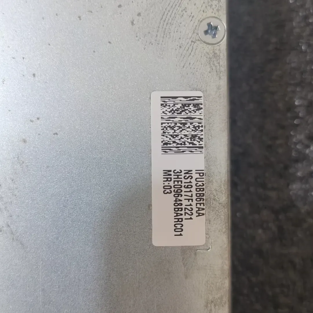 ALC-Lucent 3HE09648BA