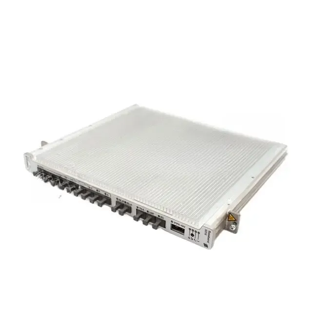 RBS6601 5216 Baseband KDU137 925/31 Telecom Equipment