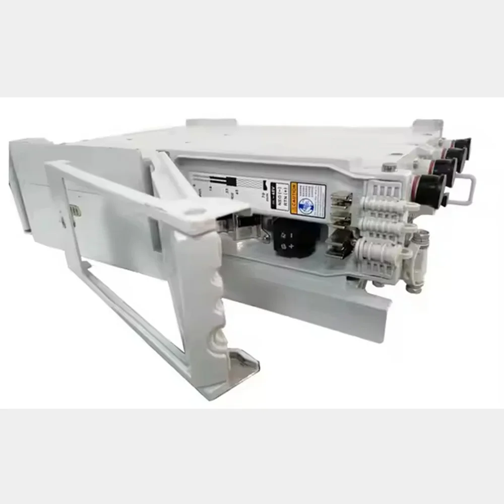 RRU3971 0231HKL B03 1800 4T4R SFP 9800 DC WD5M18397100 Used In  Remote Radio Unit-boxintelecom