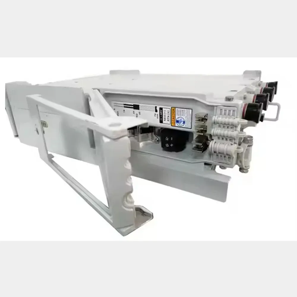 RRU3971 0231HKL B03 1800 4T4R SFP 9800 DC WD5M18397100 Used In  Remote Radio Unit-boxintelecom