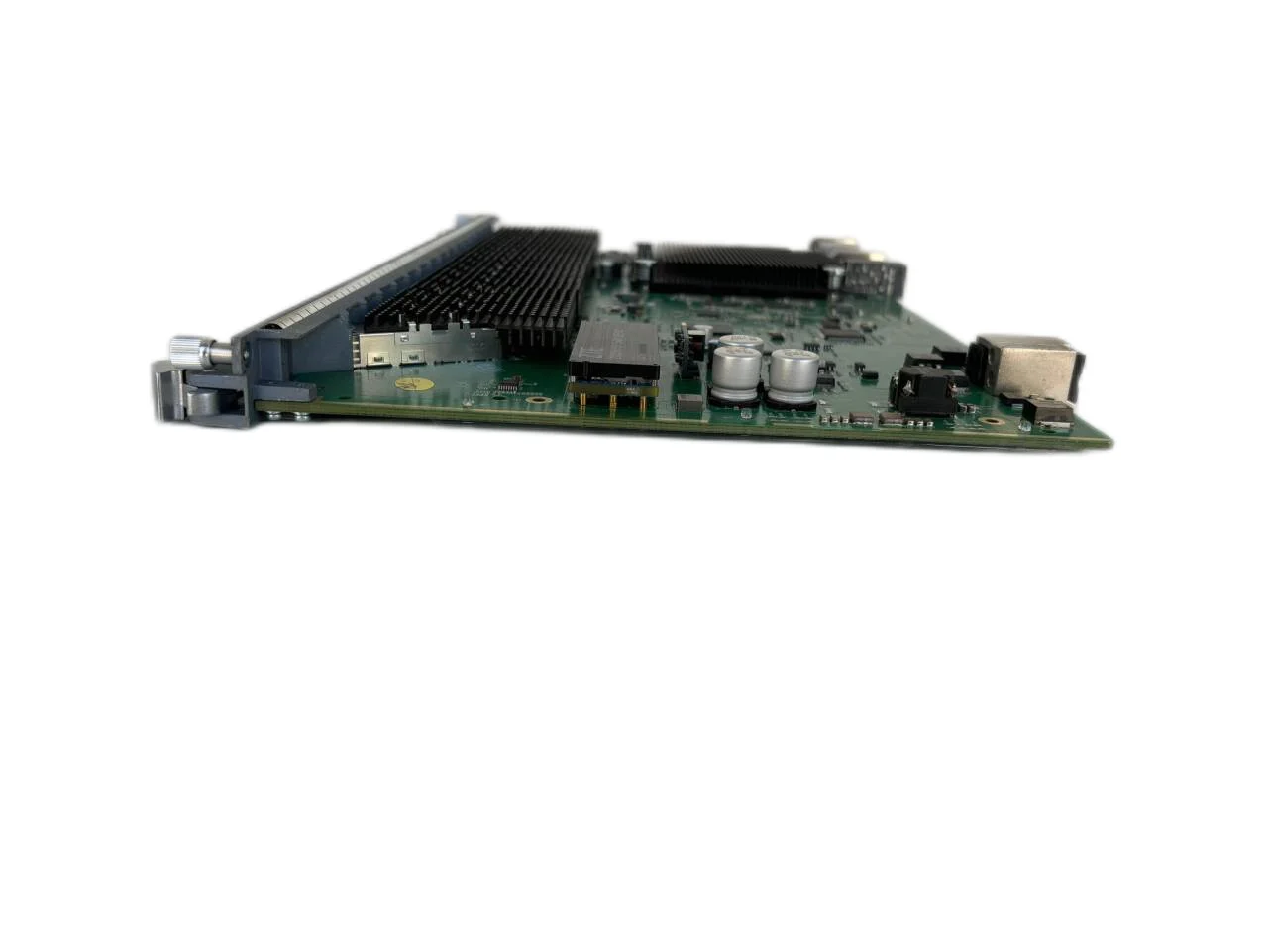 10G 16 Ports GPON XGPON Board GFBL GPON&XG-PON Combo Service Card ZXA10 C600 C620 OLT SFP Form Factor Network Use C320/C300-boxintelecom