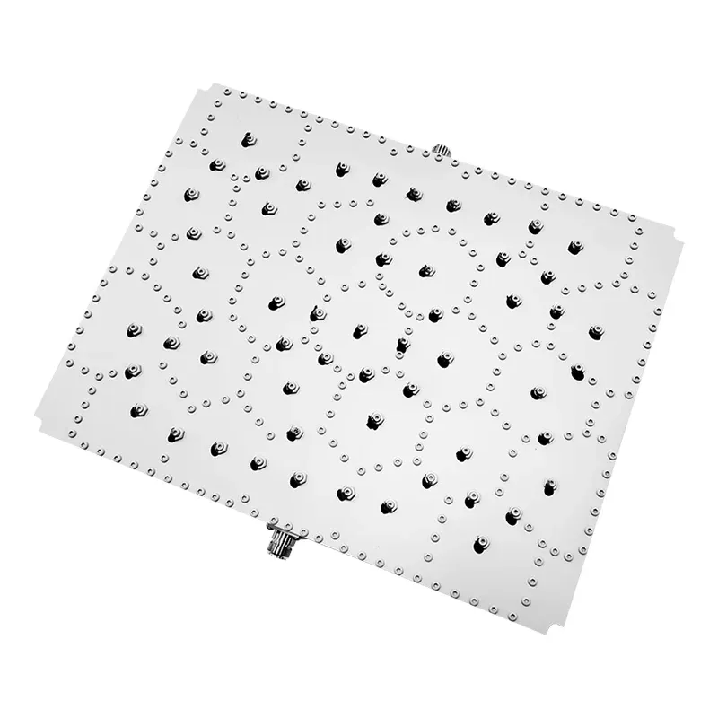 New Product UHF 769-775 & 799-809 & 851-854MHz Low Pass Filter Cavity Filter with N Connector