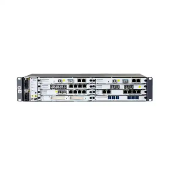 OptiX OSN 550 TNH2SL1D 2xSTM-1 Processing Board