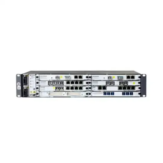 OptiX OSN 550 TNH2SL1D 2xSTM-1 Processing Board