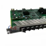 ETGH Original Fiber Optical Gpon Epon XPON 19 Inch FTTH DC AC 10G 1G  GTGH ETGO GTXO ETTO 