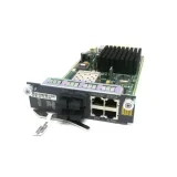 Boxin high-quality HSUB uplink control board with 2 x 10GE and 2 x GE ports applied to AN5