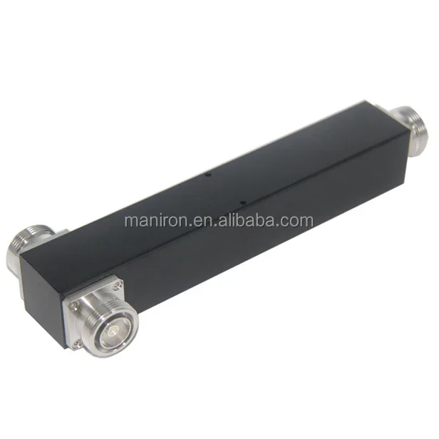 600-6000MHz 4way power splitter