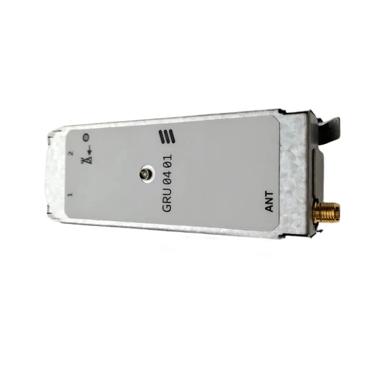 GRU 04 01 Telecom Parts Module