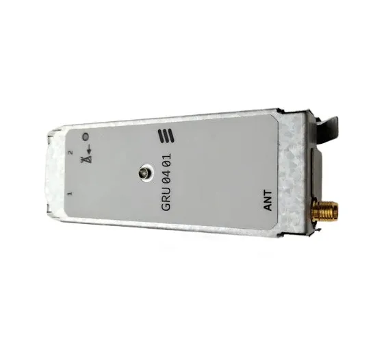 GRU 04 01 Telecom Parts Module