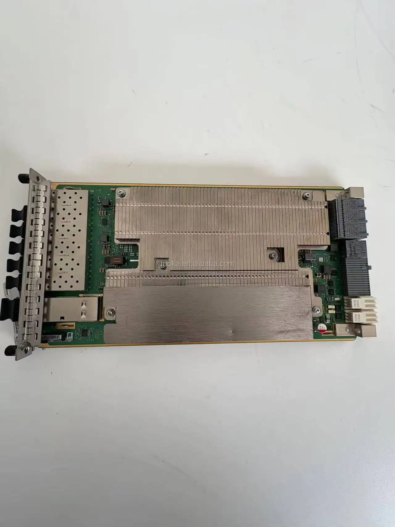 UBBPg2 HW Brand New Baseband Processing Unit BBU3900/BBU5900 1 Year Warranty Telecommunication Infrastructure Equipment-boxintelecom