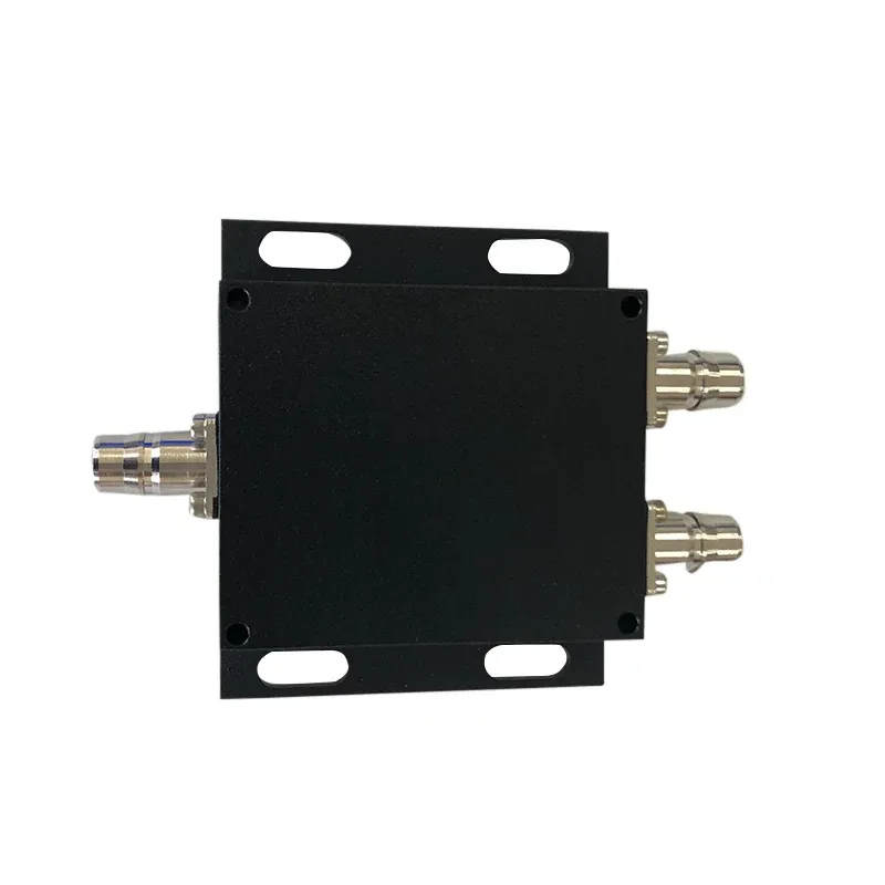 Hot Sales 698-2700MHz 2 Way Wilkinson Power Splitters Divider with QN Connector