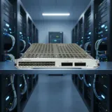 Brand New  3055838  CR5DE2NLFX70  for NE40E LPUI-480 2x100G LAN-CFP2 -24x10G LAN/WAN-SFP+ 