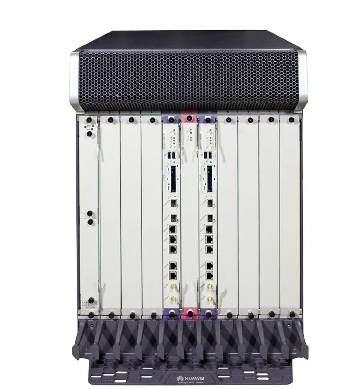 H3 C CR16000 Series High-end Router CR16010H-F-boxintelecom