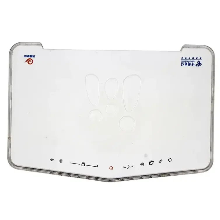 Factory Price X HG8245C XPON GPON ONU Echolife Enterprise Router with 4 Fe + 2 TEL + USB +