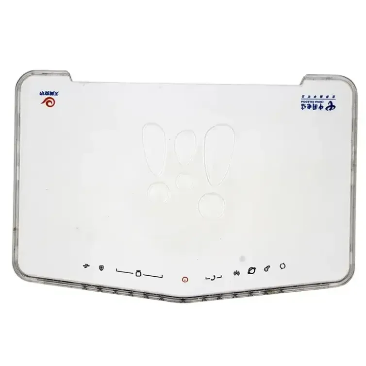 Factory Price X HG8245C XPON GPON ONU Echolife Enterprise Router with 4 Fe + 2 TEL + USB +
