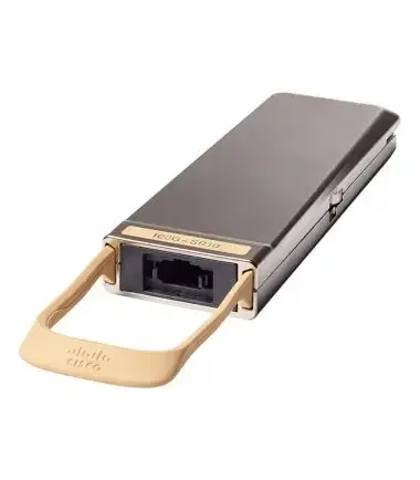 Original Ci Sco CPAK-100G-ER4L  CPAK 100G 10km 800-102378 GENUINE Module-boxintelecom