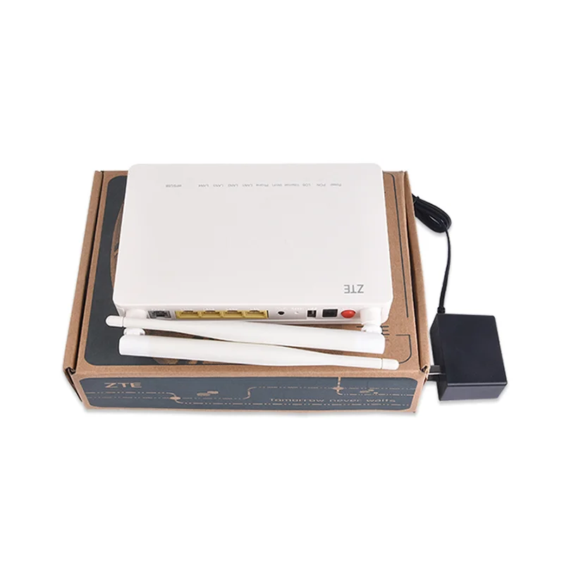 Gpon Onu Zte Zxhn F601 Ftth Optical Network Terminal 1ge Zte Gpon Onu
