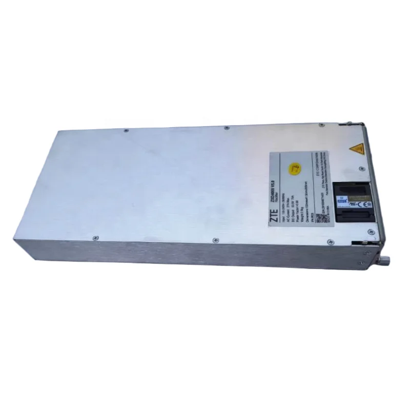 Communication Power Supply ZXD4000 V5.0 ZXD4000 V6.0-boxintelecom