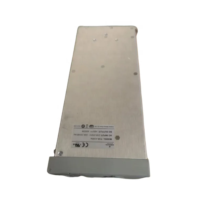 Emerson Communication Power Supply R48-4000E-High Quality 12-Month Warranty 100% Original Brand-boxintelecom