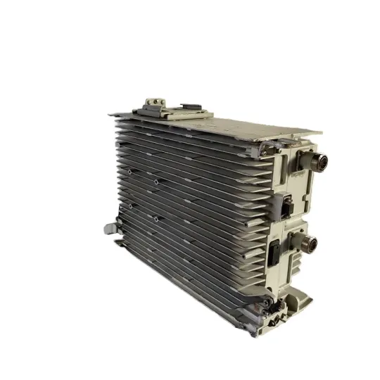 Used RRU 3939 series RRU3939 1800Mhz RF Unit, GSM BTS base station communication infrastru