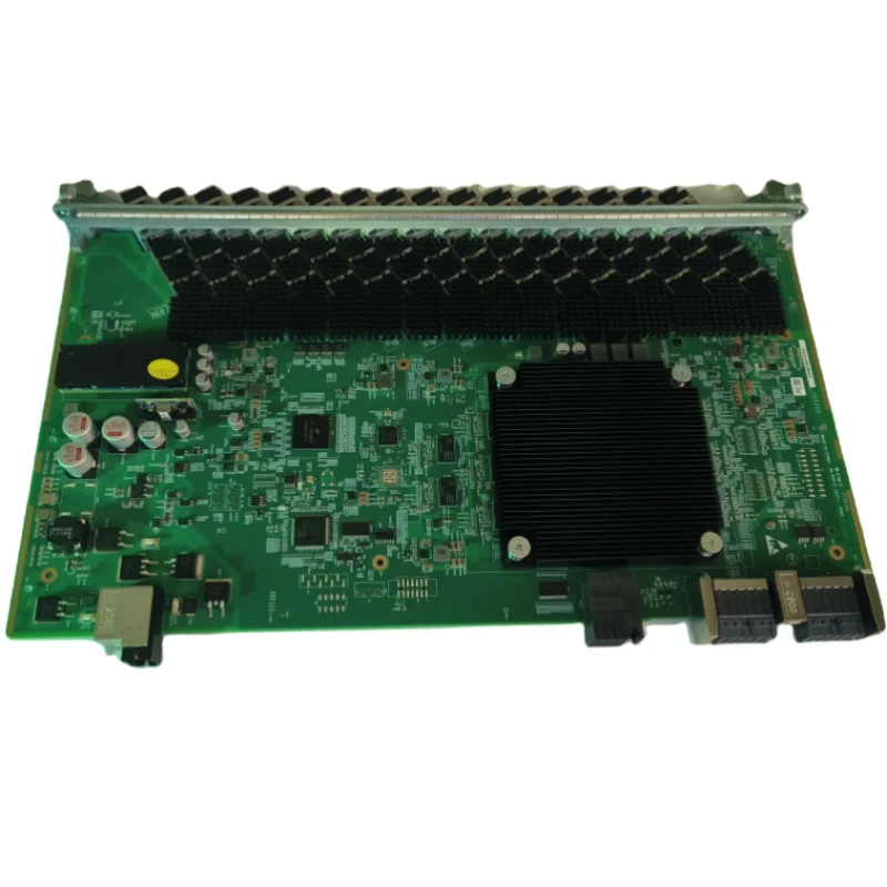 GFCH XGSpon Gpon Card New Arrival 16 Port 10G Card for ZTE C600 C650 C680 C+ C++ OLT-boxintelecom
