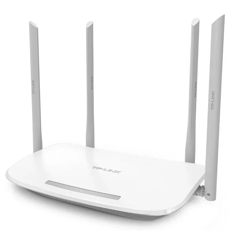 TP-LINK Wireless Router Home High-Speed WiFi Wall-Penetrating King 5G Gigabit Dual-Band WDR5620 TP5600 6 Months Warranty China-boxintelecom