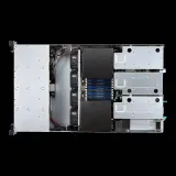 High Performance Well-known Brands RS720-E9-RS24-E for 2U Rack GPU Server Intel Xeon Scala