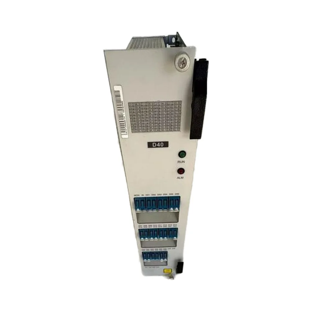 Hua Wei BWS1600G LWC1 MCA New Wireless Infrastructure Equipment with Adjustable Wavelength and Key Components 1
