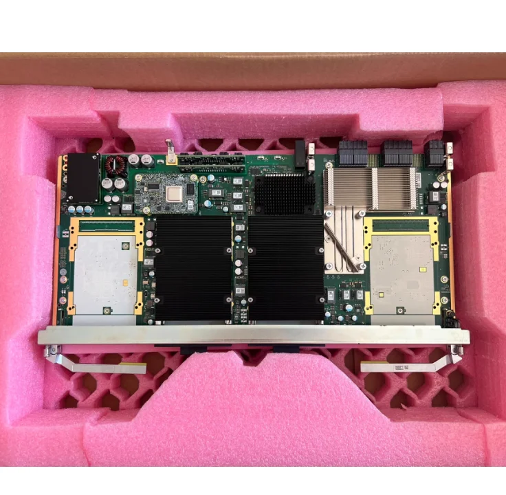 Spot OSN9800 TNV2U401 400G Compact Multi Functional Wavelength Division Board Original Genuine Plug and Play