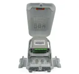 RF218-A Odp 16 Port Caja Nap 16 Core Hilos 1X16 White Outdoor Distribution Tray with 1X16 