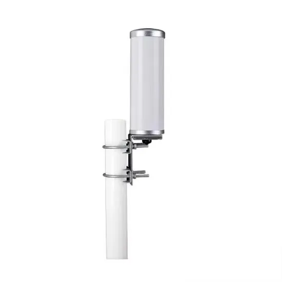 boxin 600-4000MHz SISO Outdoor Fiberglass Omnidirectional Wireless Antenna 2.0/2.5/4.0/4.5