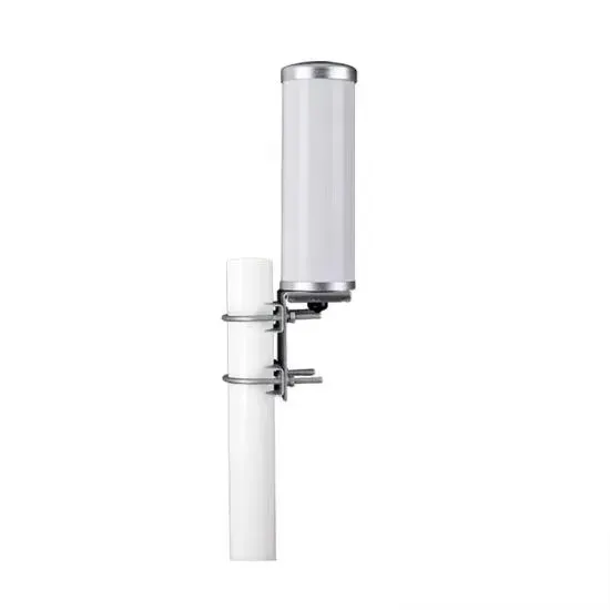 boxin 600-4000MHz SISO Outdoor Fiberglass Omnidirectional Wireless Antenna 2.0/2.5/4.0/4.5