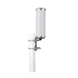 boxin 600-4000MHz SISO Outdoor Fiberglass Omnidirectional Wireless Antenna 2.0/2.5/4.0/4.5