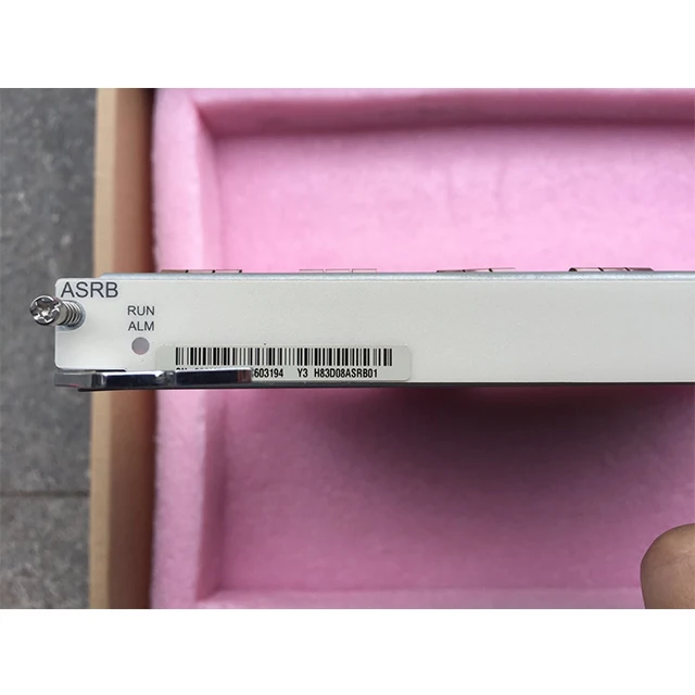 Card ASRB 32-port POTS Subscriber Board for UA5000-boxintelecom