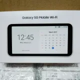 Original 5G Mobile Wi-Fi SCR01 Portable 5G Router Wireless Mini Wi-fi Mobile Card Router C