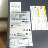 SmartAX MA5818 AC DC Host for HUAWEI Multi Service Access Device OLT ONU ODN ONT Network E