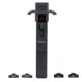 Live Fiber Detector Optical Fiber Identifier For Nondestructive Fiber Identification Proje