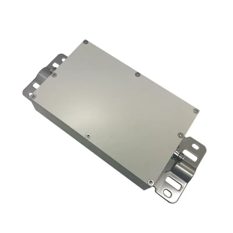 Hot Sales Hot Sale Low PIM 806-811&851-856MHz RF Passband Filter with Good Quality-boxintelecom
