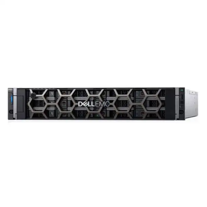 Good Price New Dell Poweredge R740xd R740xd2 2U Server Rack 2