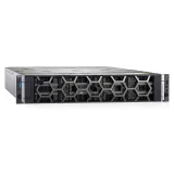 D Ell PowerEdge R550 in Tel Xeon Gold 5317 Processor 2U Rack Server