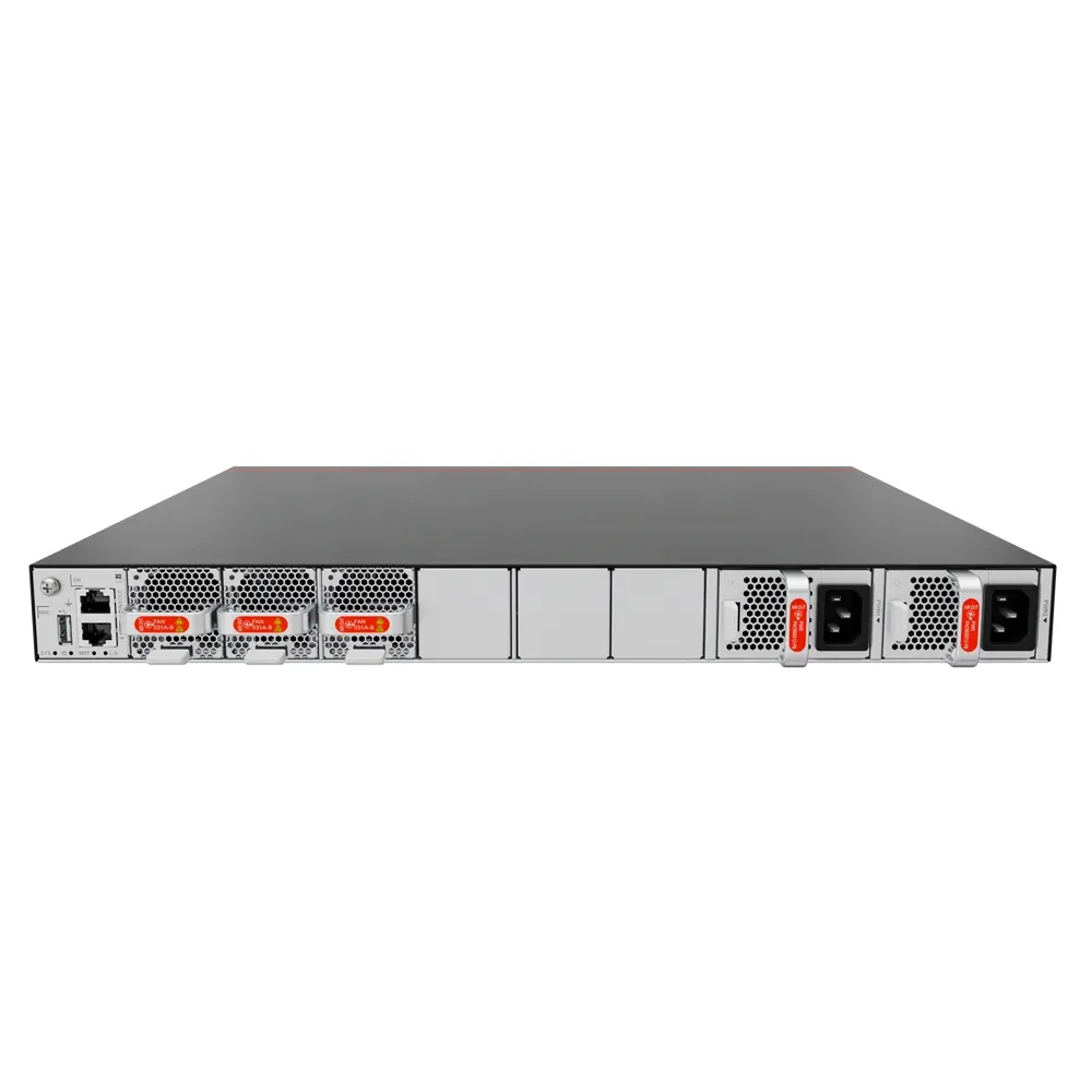 CloudEngine 6800 Series Network Switches CE6855-48XS8CQ (02355KTJ) 48*10GE SFP+ 8*100GE QSFP28 CE6855-48XS8CQ-F Switch-boxintelecom