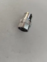 Passive Components 18G Termination Load 2W N Male Connector
