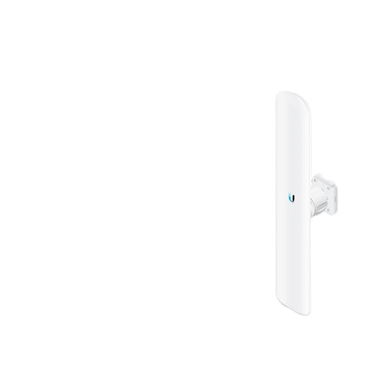 UBNT LiteBeam LAP-120 TDMA Gigabit Dual-Band 5GHz Wireless Bridge AP with 2 Antennas DC 5V Powered-boxintelecom