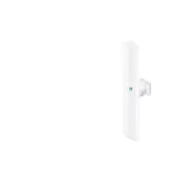 UBNT LiteBeam LAP-120 TDMA Gigabit Dual-Band 5GHz Wireless Bridge AP with 2 Antennas DC 5V