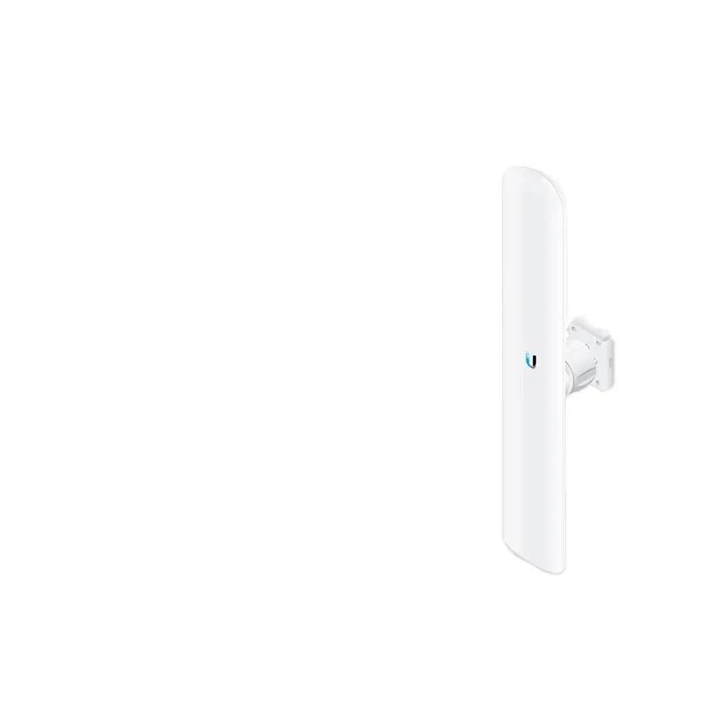 UBNT LiteBeam LAP-120 TDMA Gigabit Dual-Band 5GHz Wireless Bridge AP with 2 Antennas DC 5V Powered-boxintelecom