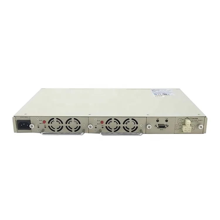 Power supply apel GIE4805S 48V 10A For OLT ZTE C300  ZTE C320 ZTE C220