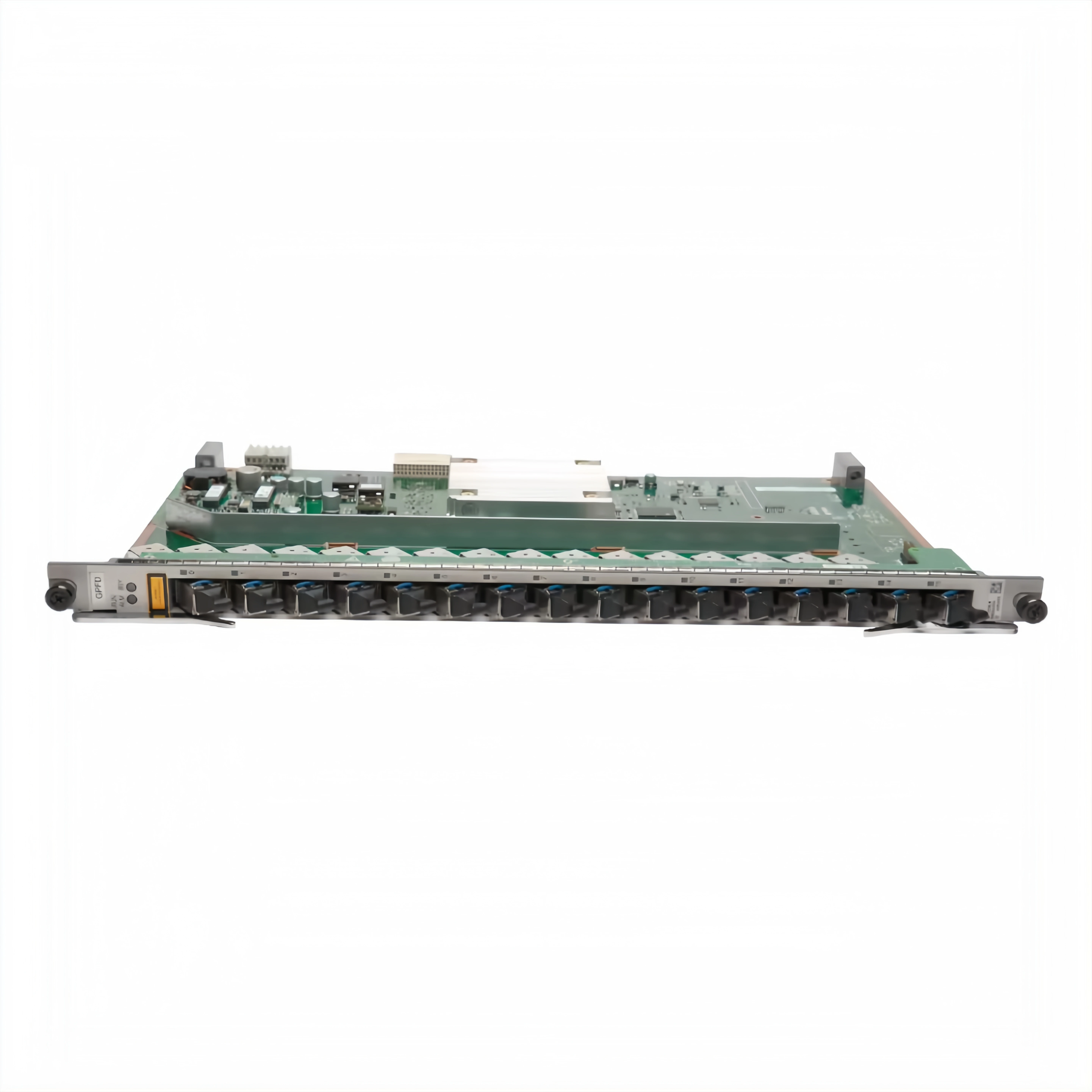 GPFD Service Board 16 Ports C+ C++ MA5680T MA5683T OLT FTTX FTTH FTTB 1 Year Warranty 1490nm Wholesale Factory-boxintelecom