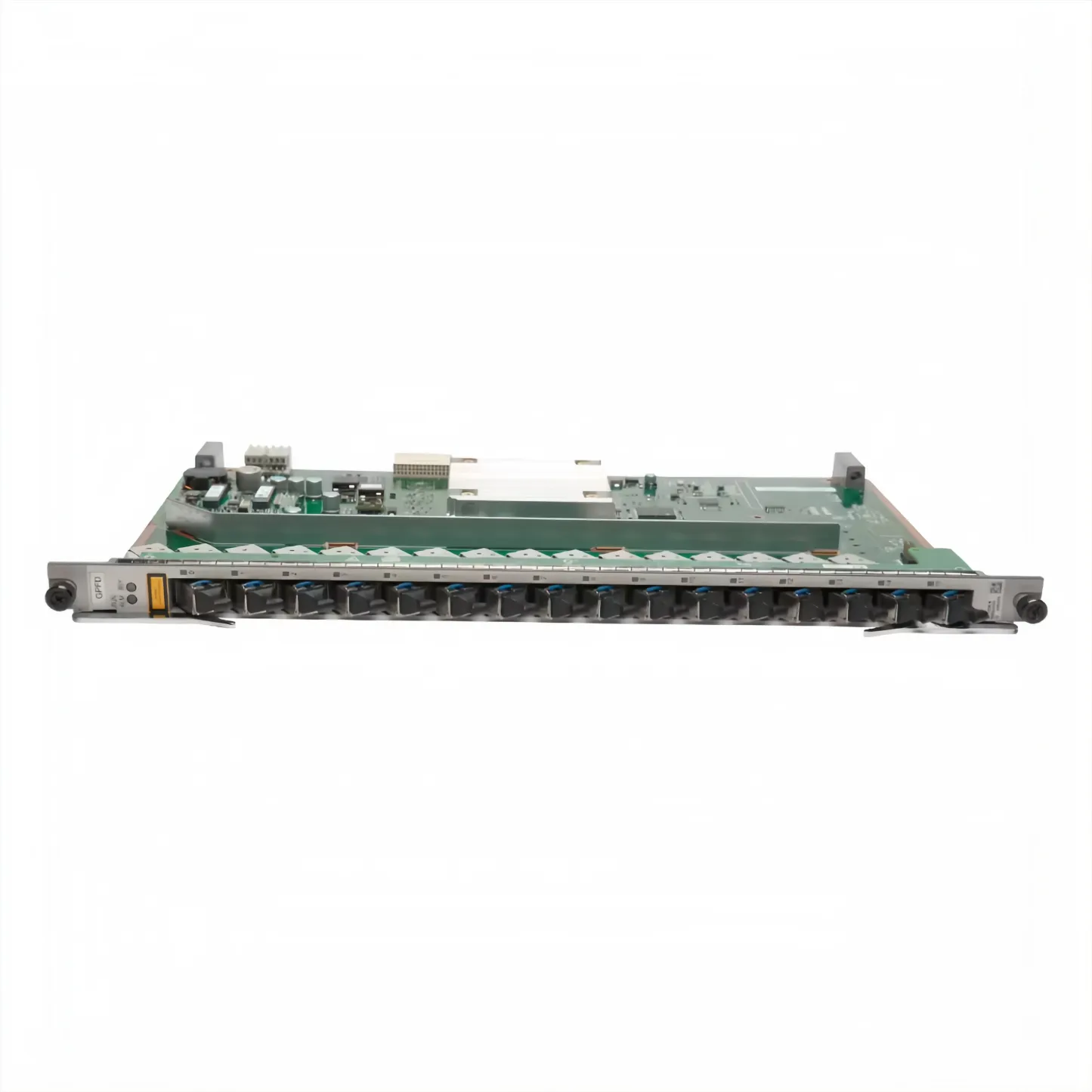 GPFD Service Board 16 Ports C+ C++ MA5680T MA5683T OLT FTTX FTTH FTTB 1 Year Warranty 1490nm Wholesale Factory-boxintelecom