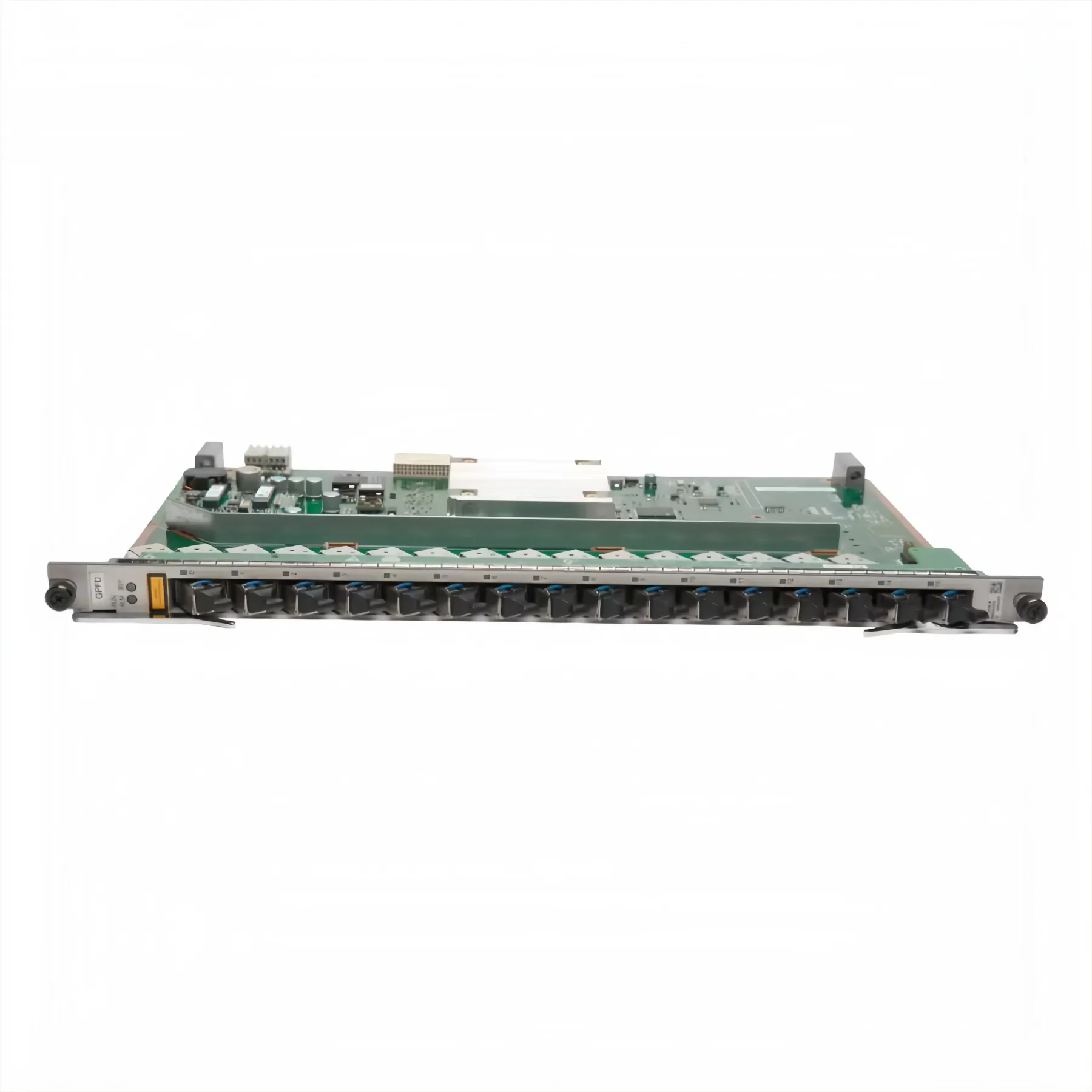 GPFD Service Board 16 Ports C+ C++ MA5680T MA5683T OLT FTTX FTTH FTTB 1 Year Warranty 1490nm Wholesale Factory-boxintelecom