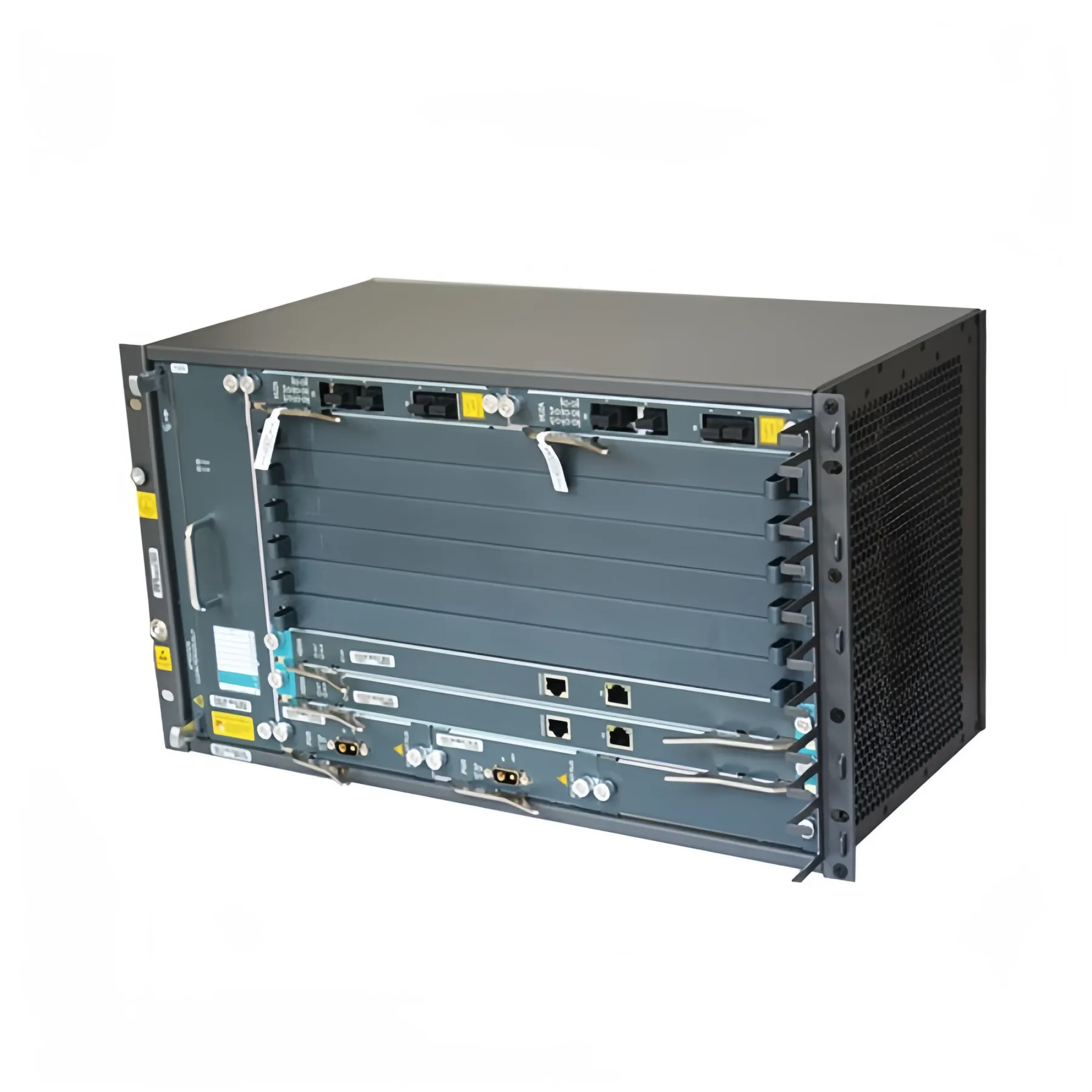 19/21 Inch An5516-06 Olt Uplink Interface Board With 16 Port C++ Model Support Epon Gpon MSAN/EPON/GPON/10G EPON/XG-PON Card-boxintelecom